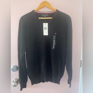 Tommy Hilfiger Mens Sweater